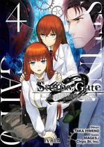 Steins;Gate Zero